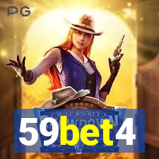 59bet4