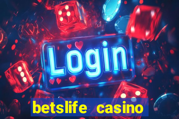 betslife casino free spin