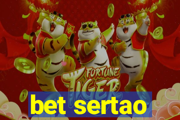 bet sertao