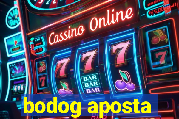 bodog aposta