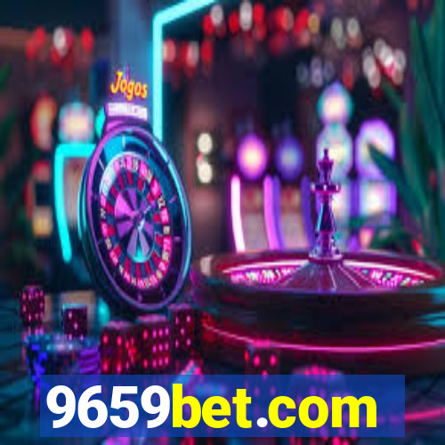 9659bet.com