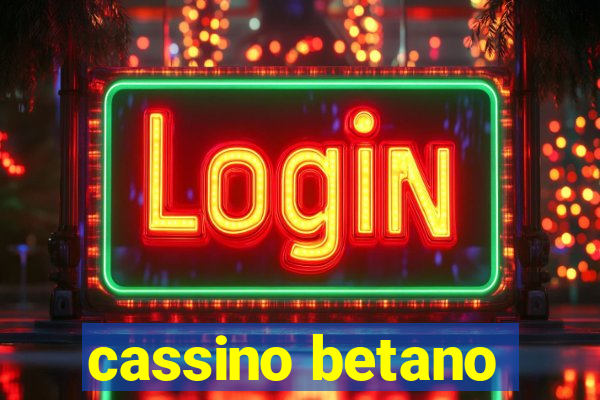 cassino betano