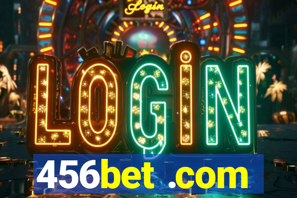 456bet .com