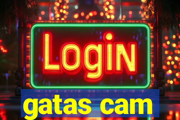 gatas cam