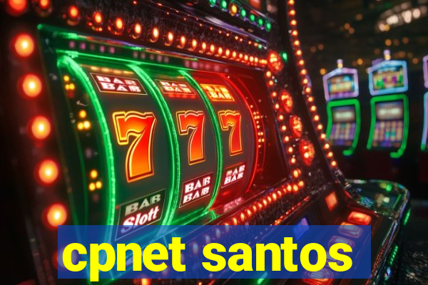 cpnet santos