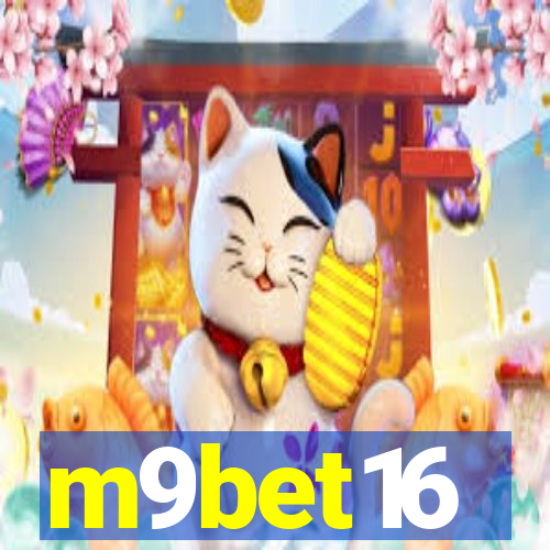 m9bet16