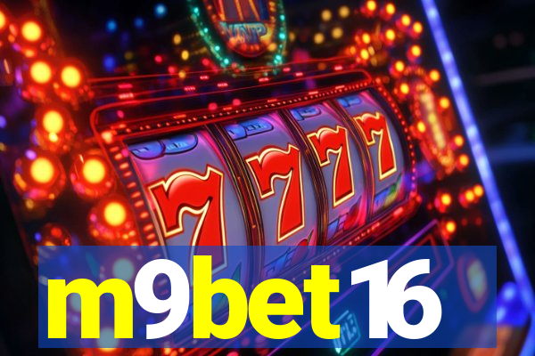 m9bet16