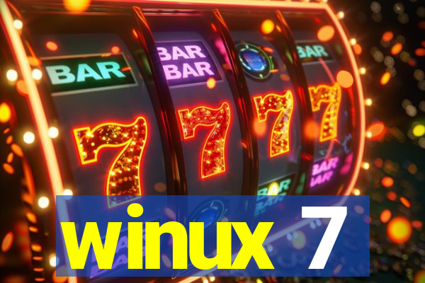 winux 7