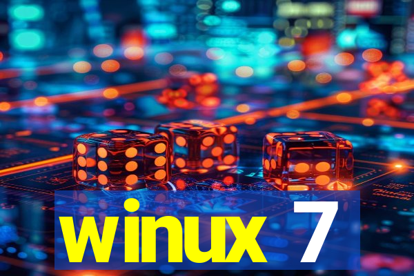 winux 7