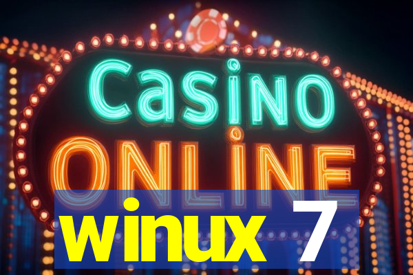 winux 7