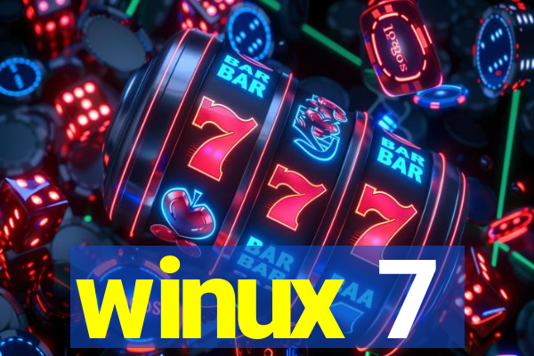 winux 7