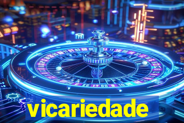 vicariedade