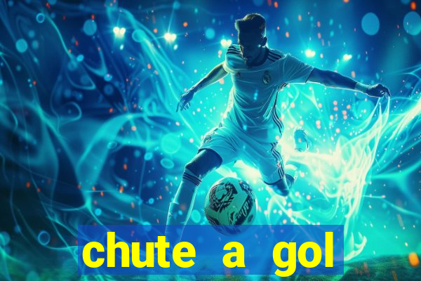 chute a gol estrela bet