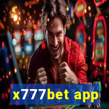 x777bet app