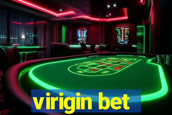 virigin bet