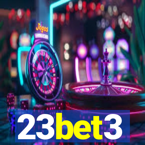 23bet3