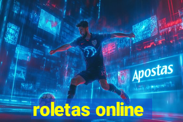 roletas online