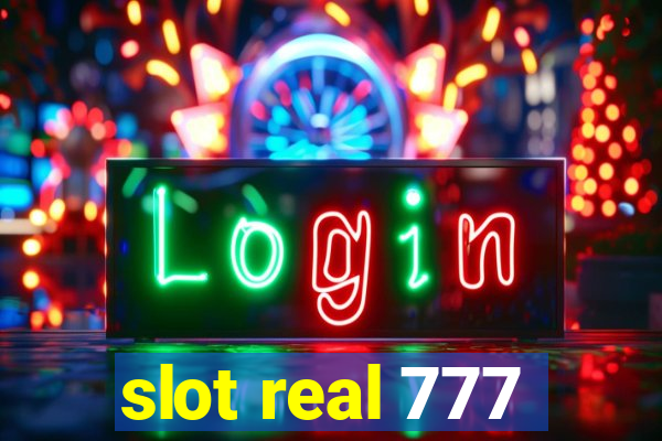 slot real 777