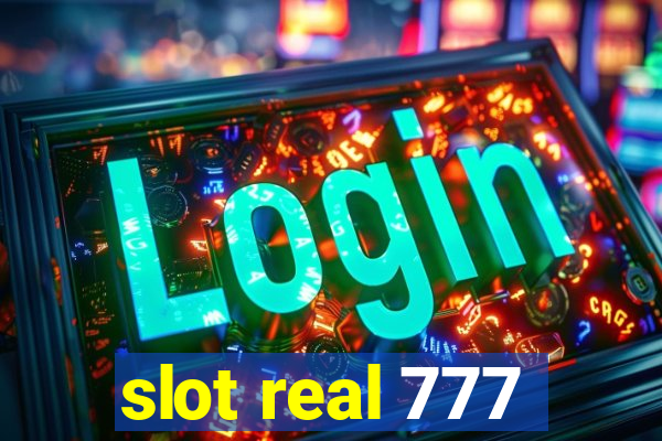 slot real 777