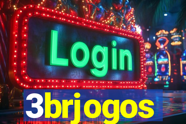 3brjogos