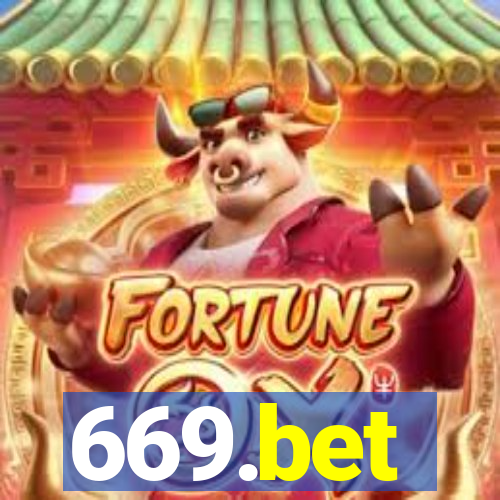 669.bet