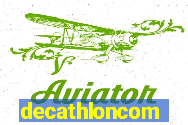 decathloncom