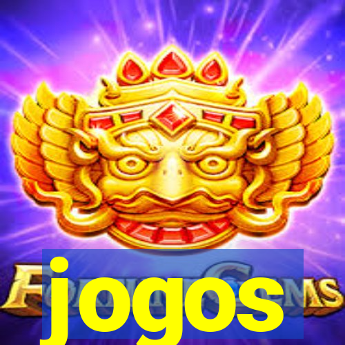 jogos