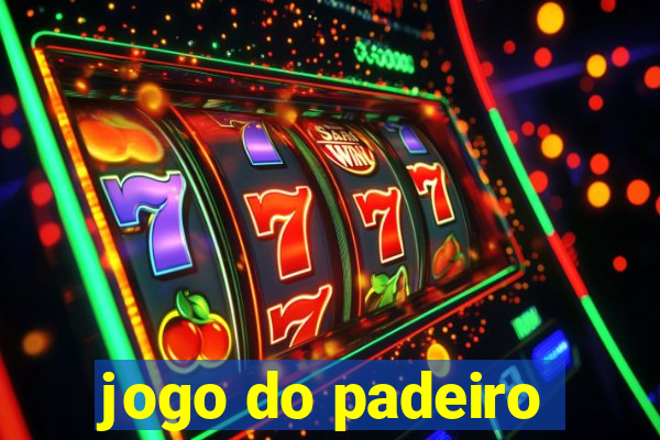 jogo do padeiro