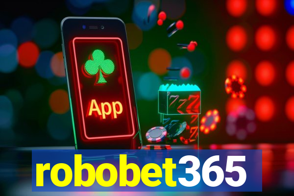 robobet365