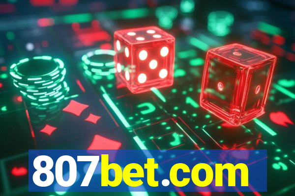 807bet.com