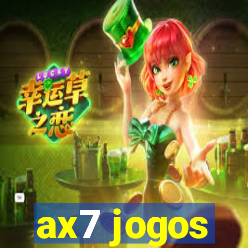 ax7 jogos