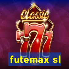 futemax sl