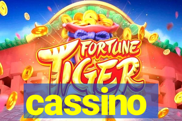 cassino