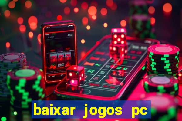 baixar jogos pc via μtorrent