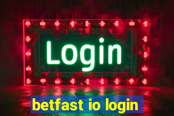 betfast io login