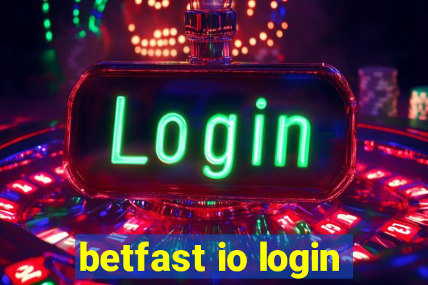 betfast io login