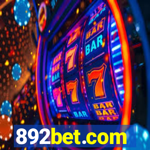 892bet.com