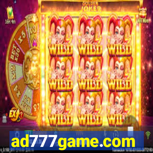 ad777game.com