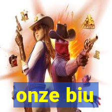 onze biu