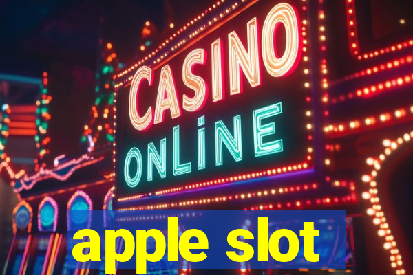 apple slot