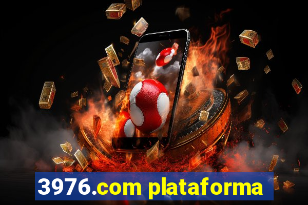 3976.com plataforma