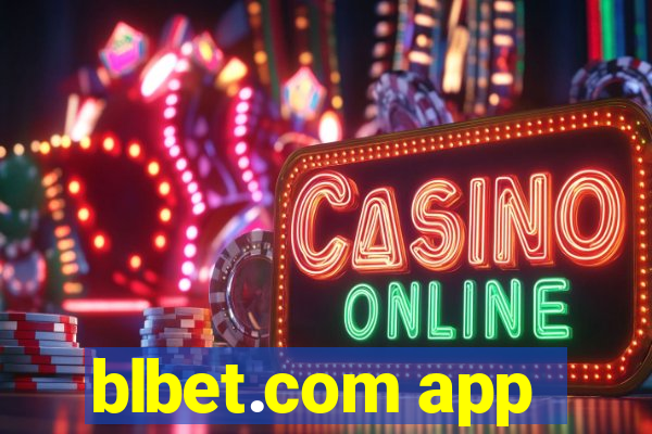 blbet.com app