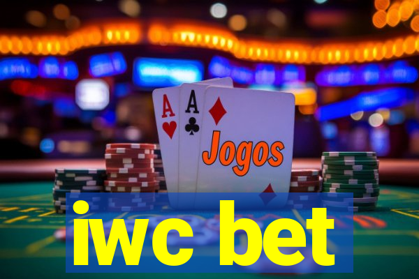 iwc bet