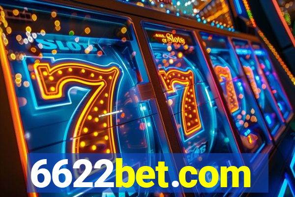 6622bet.com