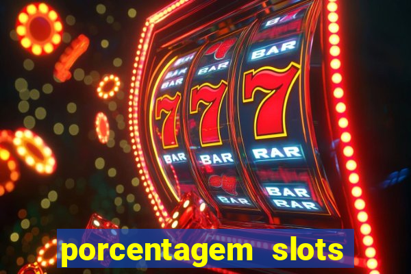 porcentagem slots pg popbra