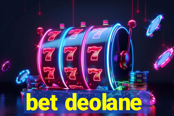 bet deolane