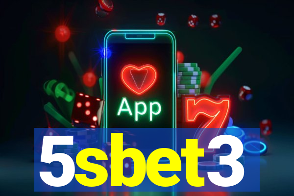 5sbet3