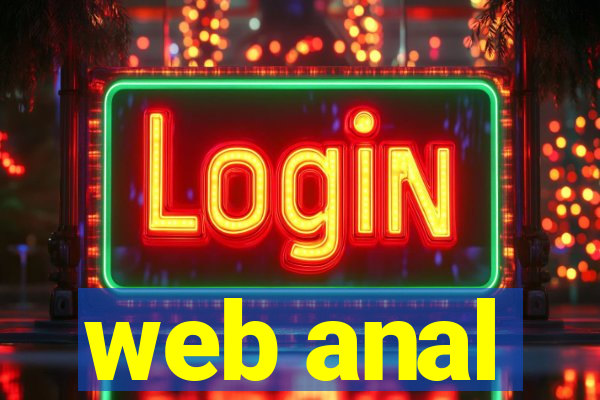 web anal