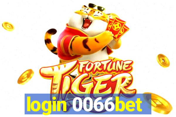 login 0066bet