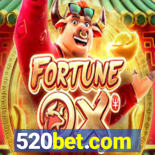 520bet.com